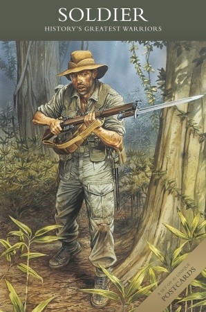 Soldier: History's Greatest Warriors (General Military)
