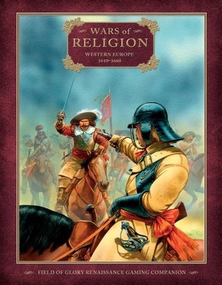 Wars of Religion: Western Europe 1610–1660 (Paperback)