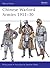 Chinese Warlord Armies 1911–30