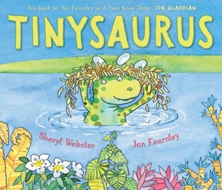 Tinysaurus