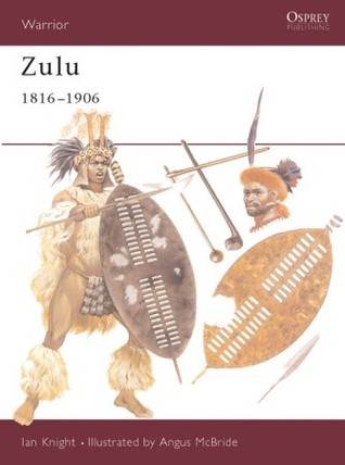 Zulu 1816–1906 (Warrior, 14)