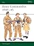 Army Commandos 1940–45 (Eli...