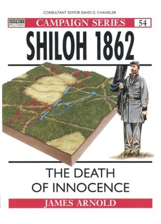 Shiloh 1862: The Death of Innocence (Campaign)