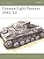 German Light Panzers 1932–4...