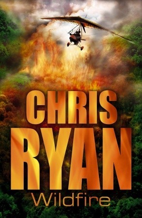 Wildfire (Code Red, #2)