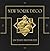 New York Deco, Limited Edition
