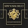 New York Deco, Limited Edition New York Deco, Limited Edition