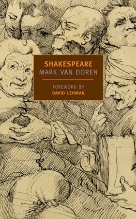 Shakespeare (Paperback)