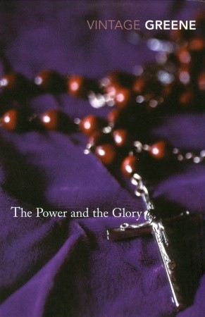 The Power and the Glory