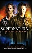Heart of the Dragon (Supernatural, #4)