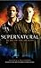 Heart of the Dragon (Supernatural, #4)