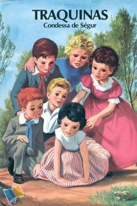 Traquinas