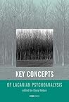 Key Concepts of Lacanian Psychoanalysis