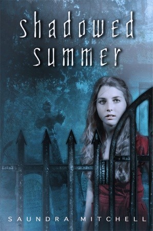 Shadowed Summer (Hardcover)