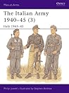The Italian Army ...