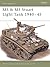 M3 & M5 Stuart Light Tank 1...