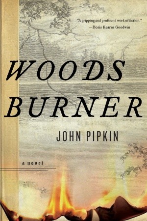 Woodsburner (Hardcover)