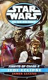 Agents of Chaos II: Jedi Eclipse
