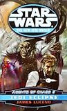 Agents of Chaos II: Jedi Eclipse (Star Wars: The New Jedi Order, #5)