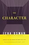 The Character (Barnard New Women Poets Series) The Character (Barnard New Women Poets Series)