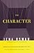 The Character (Barnard New Women Poets Series)