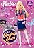 SINGING STARS-BARBIE