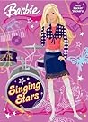 SINGING STARS-BARBIE