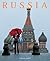 Russia: A Crossroads between istory and nature (Exploring Countries of the Wor)