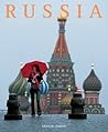 Russia: A Crossroads between istory and nature (Exploring Countries of the Wor) Russia: A Crossroads between istory and nature (Exploring Countries of the Wor)