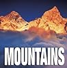 Mountains (Cube Books)