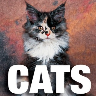 Cats (CubeBook)