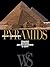 Pyramids: Treasures, Mysteries, and New Discoveries in Egypt