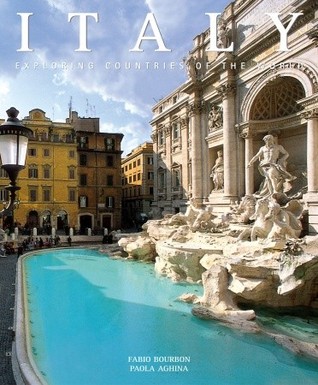 Italy: Antique and Modern Genius