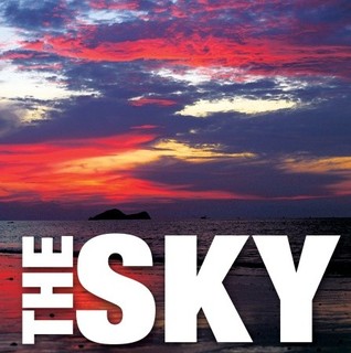 The Sky: Cube Books (Hardcover)