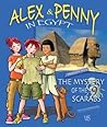 Alex & Penny in Egypt: The Mystery of the 9 Scarabs Alex & Penny in Egypt: The Mystery of the 9 Scarabs
