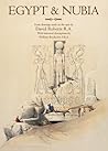 The Holy Land/ Egypt/ The Life, Works and Travels of David Roberts: Yesterday and Today