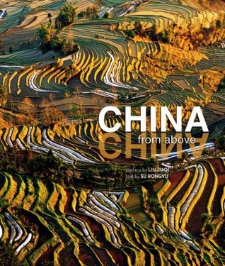 China from Above (Hardcover)