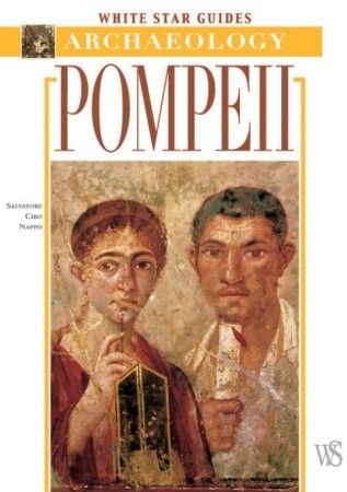 White Star Guides Pompeii