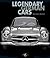 Legendary German Cars