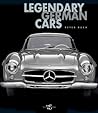 Legendary German Cars