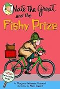 Nate the Great and the Fishy Prize