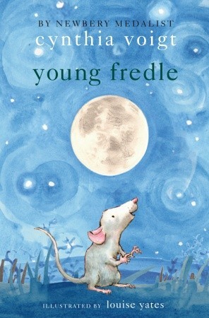 Young Fredle (Davis Farm, #2)