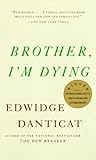 Brother, I'm Dying (Vintage Contemporaries)