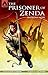 The Prisoner of Zenda by Lloyd S. Wagner