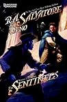 The Sentinels by R.A. Salvatore