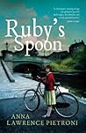 Ruby's Spoon by Anna Lawrence Pietroni