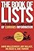 The Book of Lists, The Canadian Edition: The Original Compendium of Curious Information
