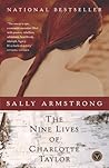 The Nine Lives of Charlotte Taylor