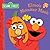 Elmo's Monster Mash