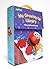 My Growing-Up Library: Sesame Street Board Books- Too Big for Diapers / Big Enough for a Bed / Too Big for Bottles / Big Enough for a Bike
